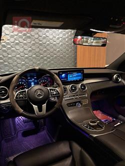مرسيدس بنز C-Class